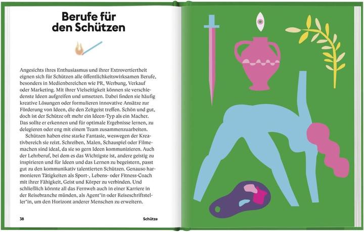 Actual product image Schütze (German, Stella Andromeda, 2021)