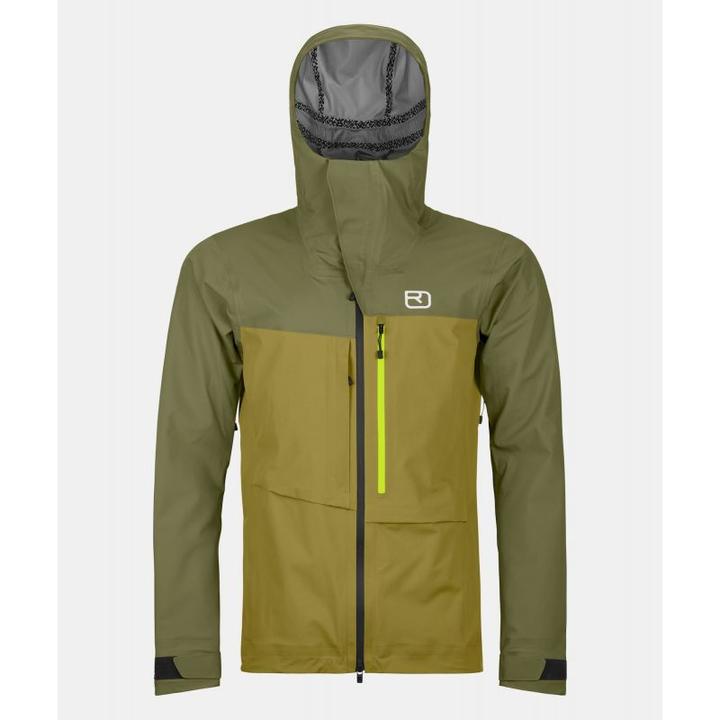 Produktbild Ortovox Ravine Shell Jacket (M)