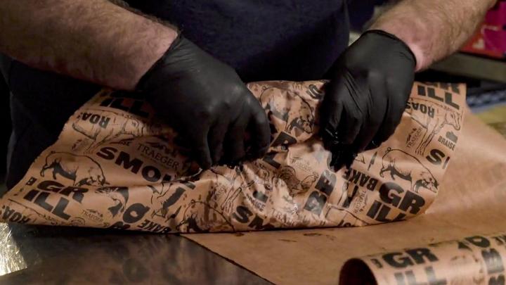 Immagine prodotto Traeger Carta da macellaio