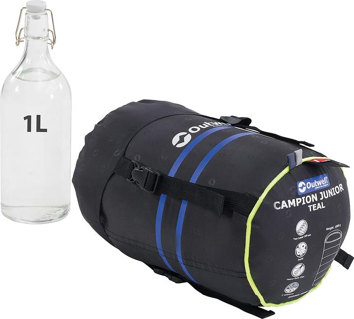 Produktbild Outwell Campion Junior (170 cm)