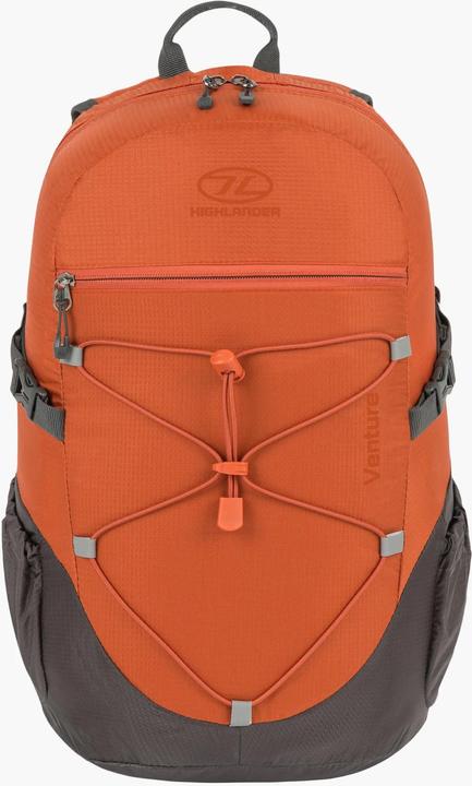 Immagine prodotto Highlander Venture Daypack 20L (20 l)