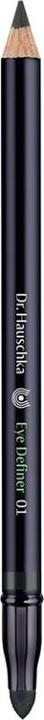 Image du produit Dr. Hauschka Définisseur d'yeux (No. 01 - Noir)