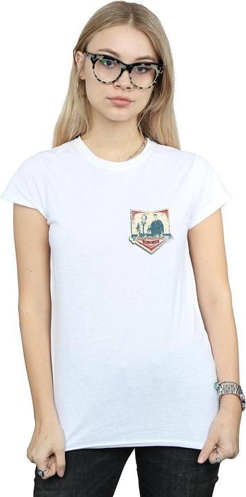Produktbild Supernatural TShirt (S)