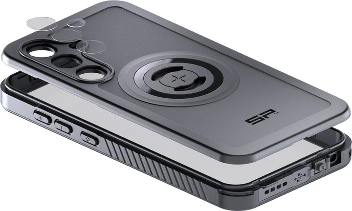 Produktbild Sp Connect Phone Case Xtreme (Samsung Galaxy S25+)