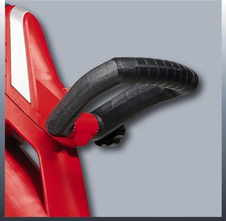 Actual product image Einhell GE-CL 36 Li E Solo (Rechargeable battery operated, Vacuum cleaners & blowers, Leaf blower, Leaf vacuums)