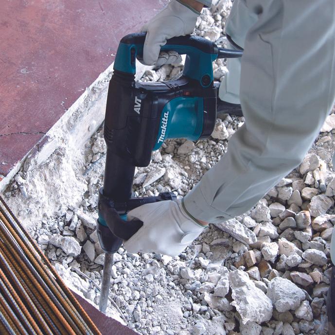 Produktbild Makita Hm 1111 C (Netzbetrieb)