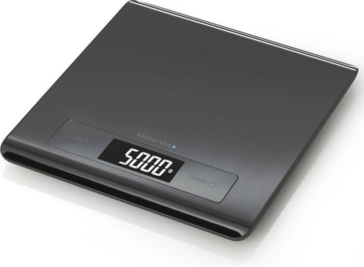 Produktbild Medisana Digitale Küchenwaage mit Nährw