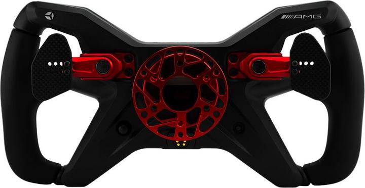 Cube Controls Mercedes-AMG GT Edition Sim Wheel