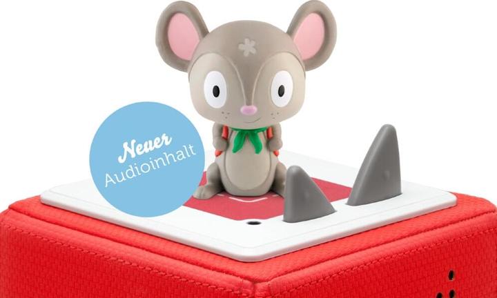 Image du produit Tonies Tonie. 30 chansons pour enfants préférées - Chansons de voyage (Relance) (Allemand)