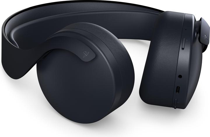 Produktbild Sony Pulse 3d (Kabelgebunden, Kabellos)