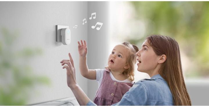 Produktbild Reolink Chime Plug-in Lösung (WLAN)
