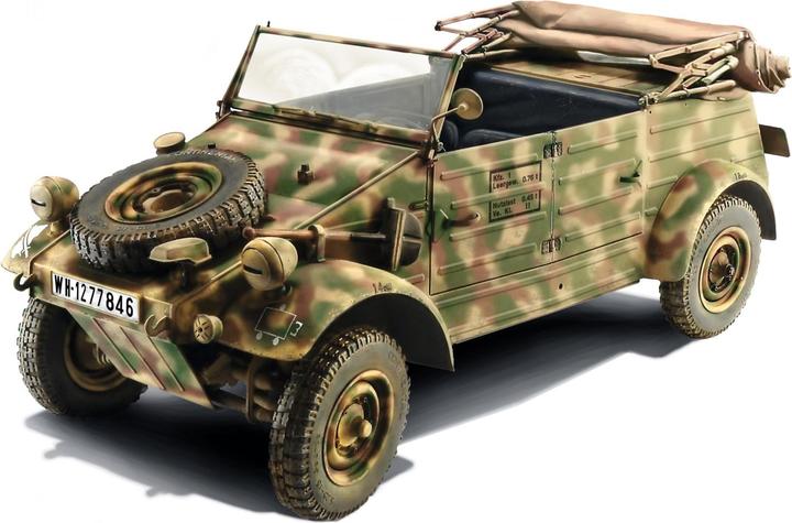 Image du produit 1:9 KDF. 1 Type 82 Benne
