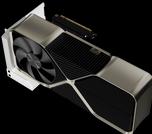 Produktbild APNX Vertikale GPU Halterung Kit - weiss