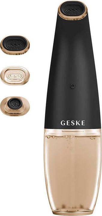 Image du produit Geske Smartappguidedtm Aqua-Stream Face Cleanser 8 in 1 Deep Pore Cleansing