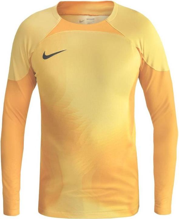 Produktbild Nike Mens Jersey M Nk Dfadv Gardien Iv Gk Jsyls, Tour Yellow/University Gold/Black, DH7967-719, L (L)