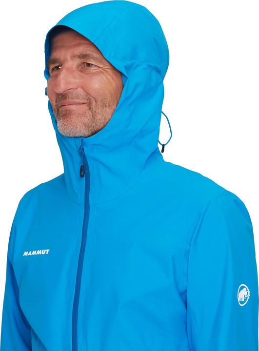 Produktbild Mammut Alto Light HS Hooded Jacket Men (XXL)