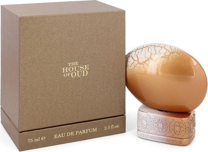 Produktbild The House of Oud Wonderly (Eau de Parfum, 75 ml)