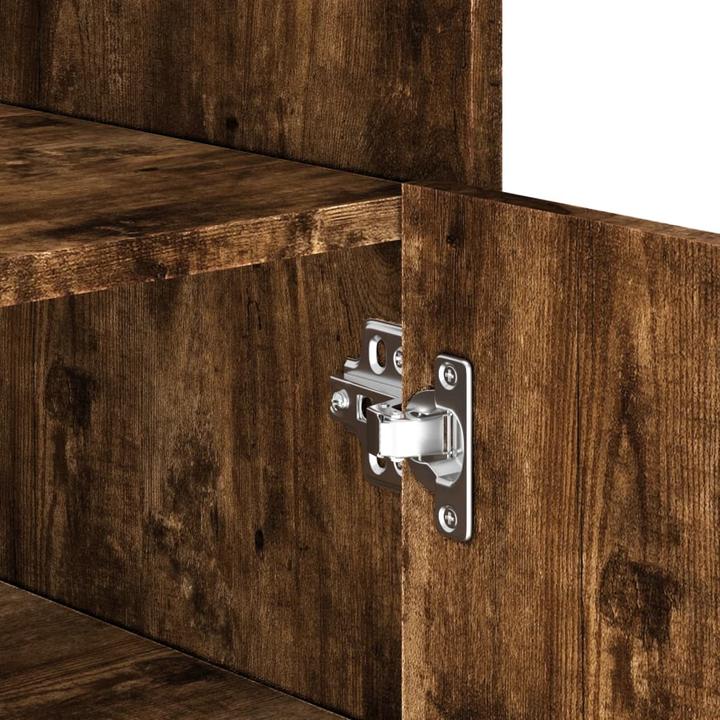 Actual product image VidaXL Sideboard (45 x 35 x 75 cm)