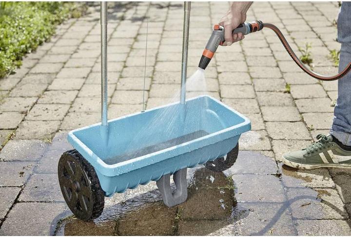 Image du produit Gardena Chariot d'épandage L E1