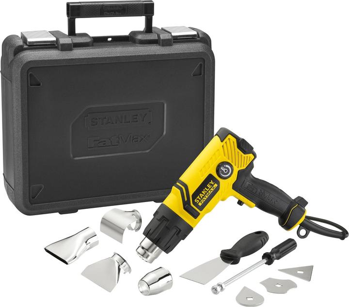 Image du produit Stanley HG 2000