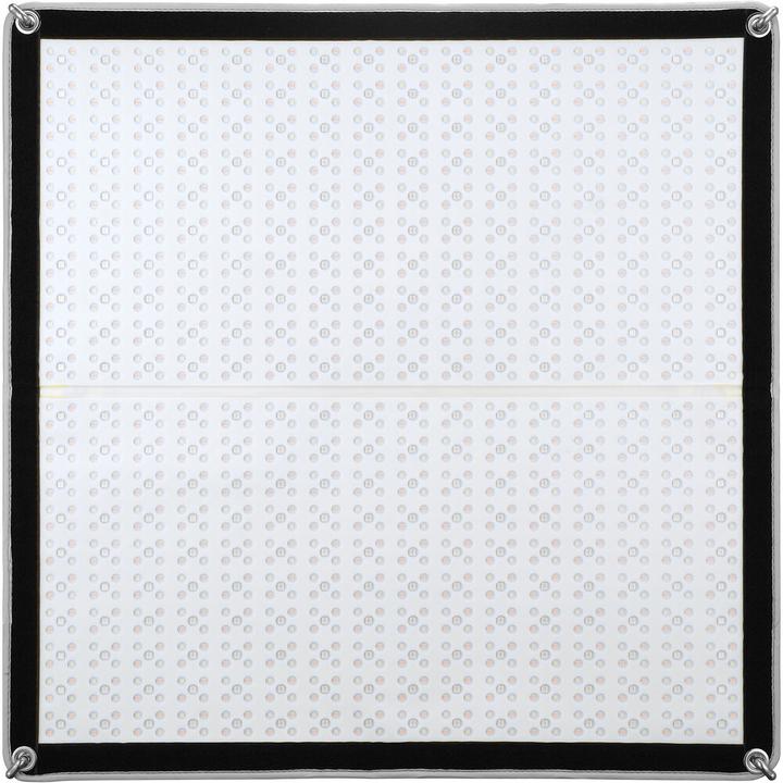 Produktbild Godox KNOWLED Flexible LED RGB Mat F200R