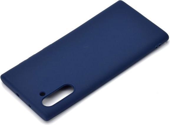 Produktbild MU Classic Softcase TPU Series