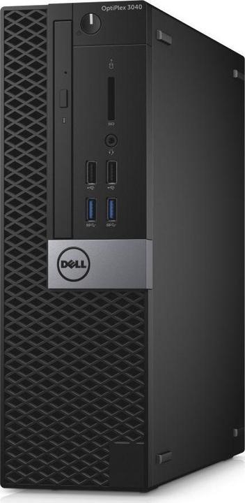 Produktbild Dell Optiplex 3040 SFF (Intel Core i5-6500, 8 GB, 512 GB)