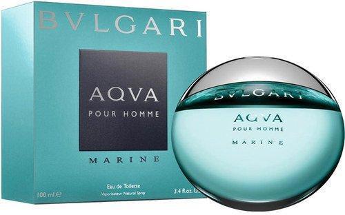 Immagine prodotto Bulgari Aqva Marine EDT 50 ml (50 ml)