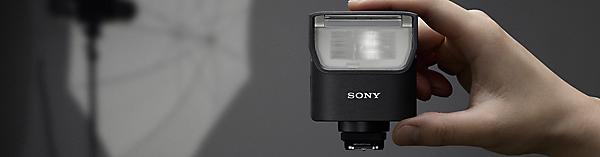 Image du produit Sony HVL-F46RM (Flash à monter, Sony)