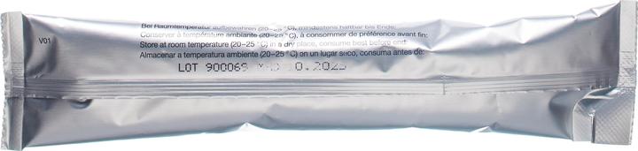 Immagine prodotto Swiss Alp Health Muscle & Energy Drink Arancia Vegetariana Plv (20 Pezzo/i, Bustina, 527 g)