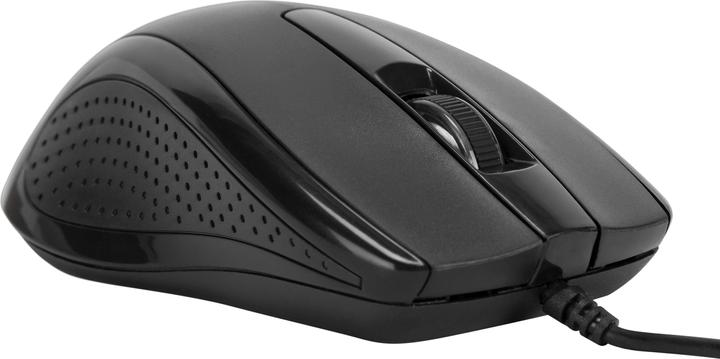 Image du produit Targus Souris USB filaire antimicrobienne (Filaire)