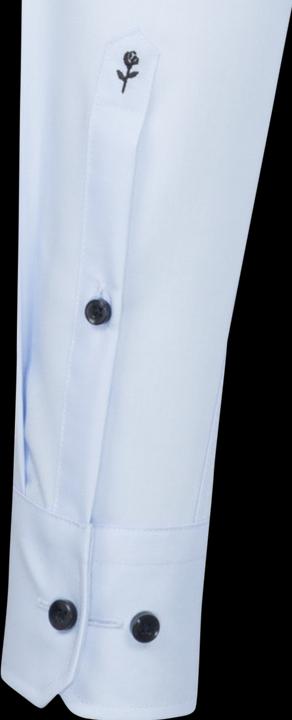 Image du produit Seidensticker Chemise Regular Business Kent Patch12 light bl (3XL)