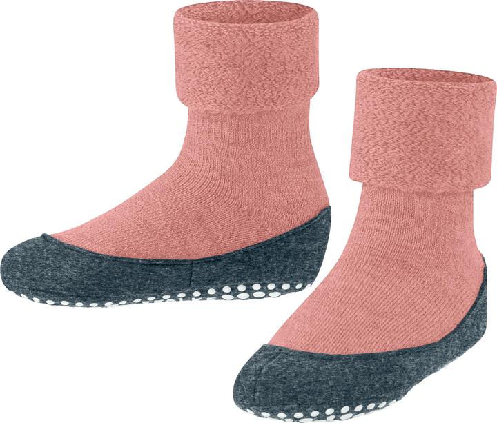 Produktbild Falke Cosyshoe Teens Kinder Haussocken (31, 32)