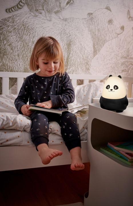 Image du produit Bigben Veilleuse - Lumin'Us Panda Lucky