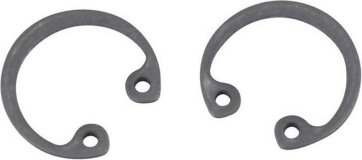 Actual product image O.S. Engines Gt55 Piston Pin Retainer