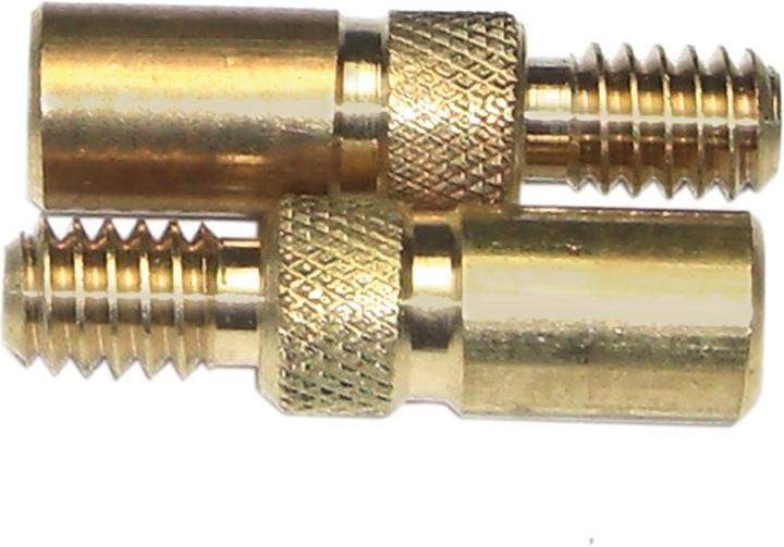 Mijnen Pieper DV auf SV (Ventiladapter Set)