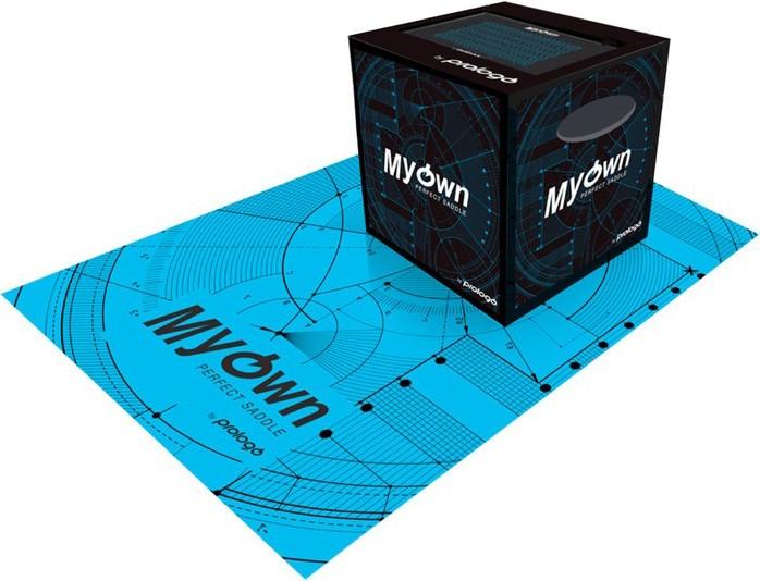 Produktbild Prologo MyOwn