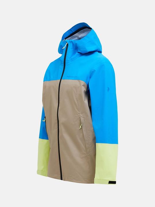 Produktbild Peak Performance Trail Hipe Shell Jacket (S)