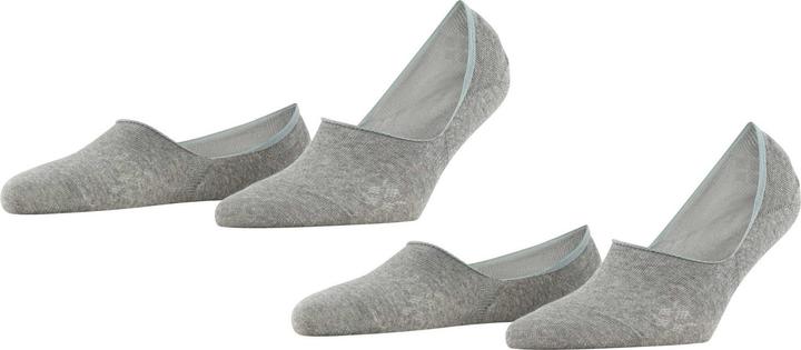 Actual product image Burlington Everyday In 2p (pack of 4, 41 - 42)