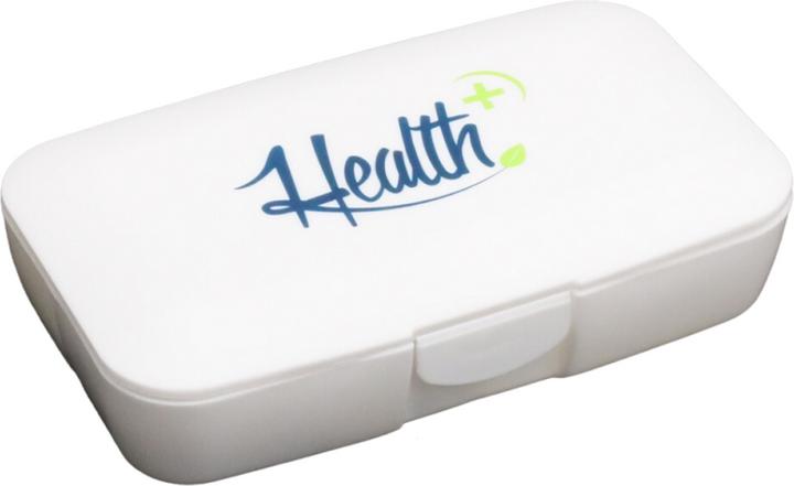 Produktbild Zec+ Nutrition Pillbox