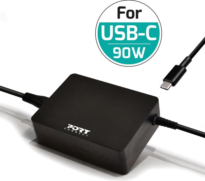 Immagine prodotto Port Designs 900098 (90 W)