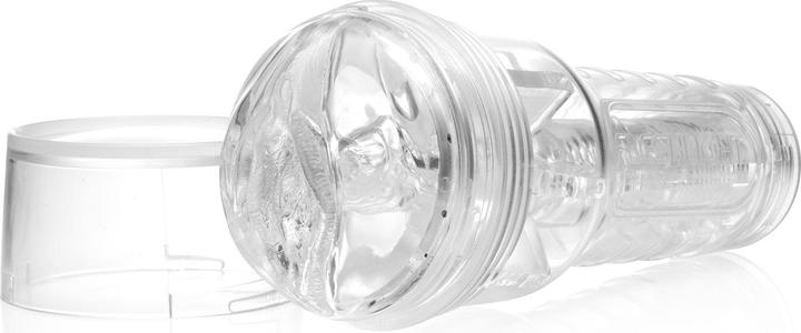 Actual product image Fleshlight The Ice Lady
