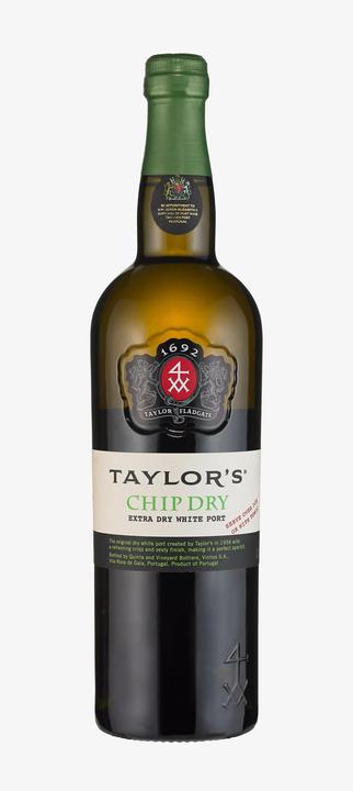 Immagine prodotto Taylor's Port Chip Dry White (1 x 75 cl)