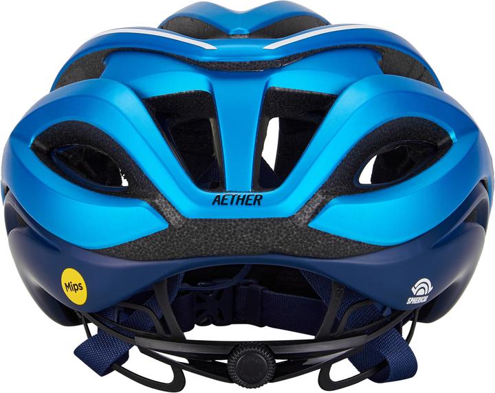 Actual product image Giro Aether Spherical MIPS (51 - 55 cm)