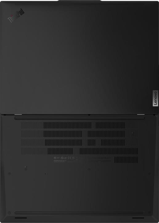 Immagine prodotto Lenovo ThinkPad L16 Gen 2 (16", Intel Core Ultra 7 255U, 16 GB, 512 GB, CH)
