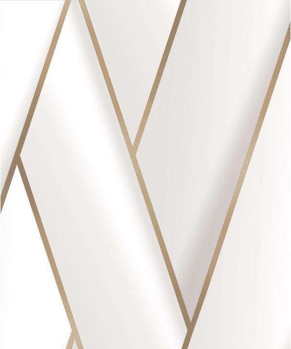 Image du produit Universal Textiles - Papier peint ARMANDO (53 x 1000 cm)