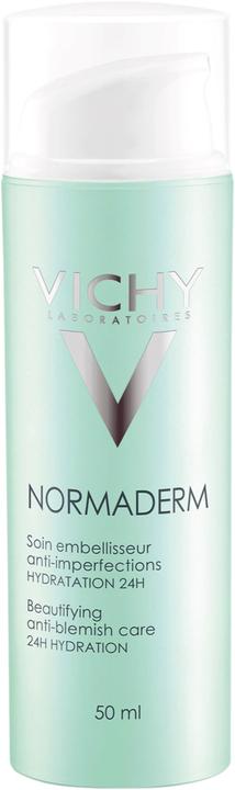 Normaderm 24h Moisturiser (50 ml, 24h crème)