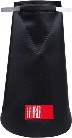 Actual product image Fahrer Bib E Plus Snap (Front mudguard)