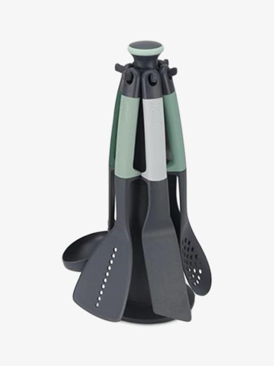 Actual product image Joseph Joseph Elevate Sage Carousel 6-pcs. assort. h 35cm
