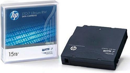 Produktbild Tandberg Data Tandberg: Streamerband LTO-8 5 Pack (LTO-1 Ultrium, 12000 GB)